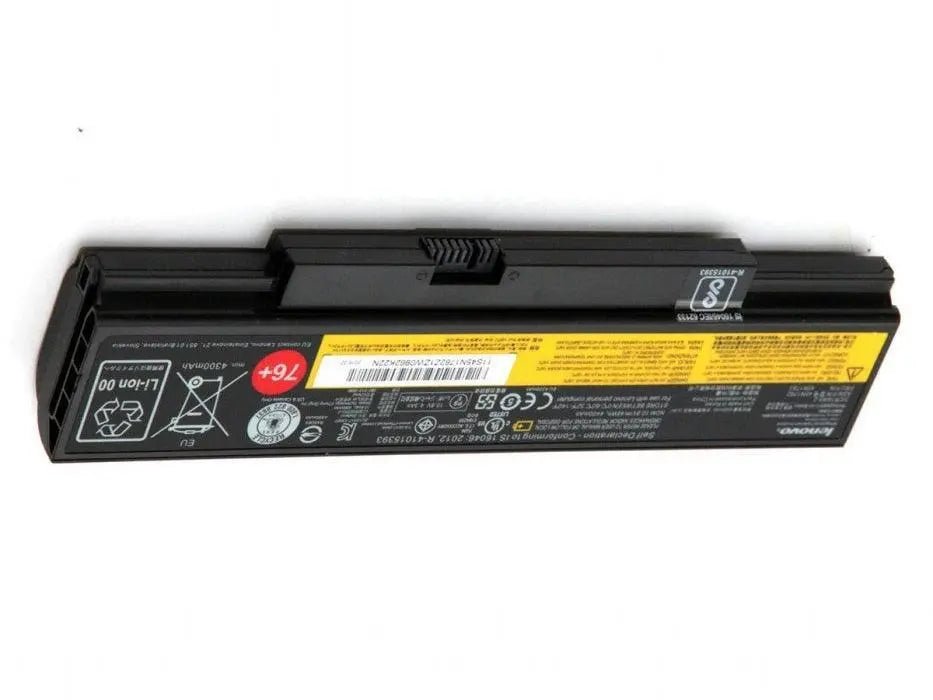 product-16923 Lenovo E550 Laptop Battery, 10.8V 4400mAh for ThinkPad E550