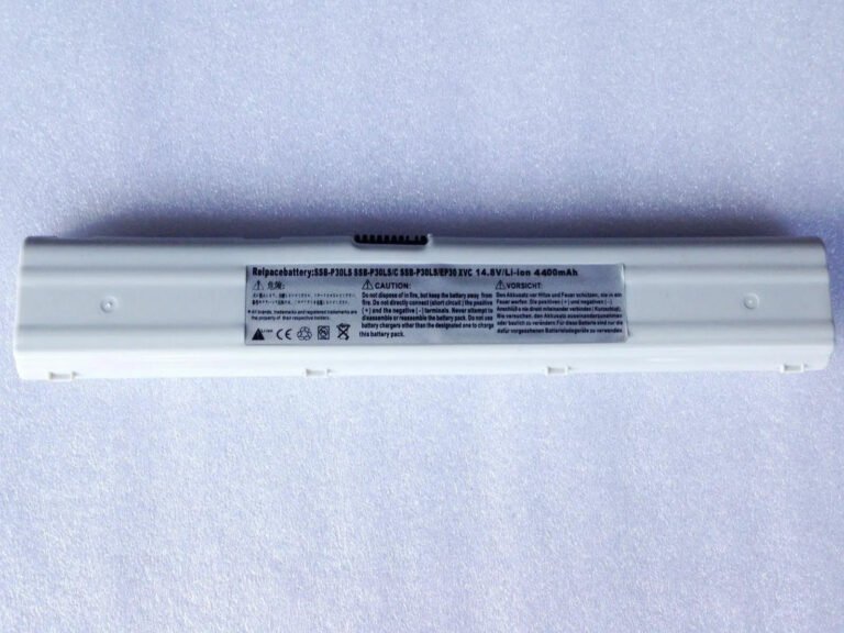 Samsung SSB-P30LS Laptop Battery for P30 XTM 1700