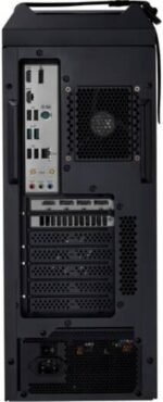 ASUS ROG Strix Tower Gaming PC - Intel Core i7-14700F, GeForce RTX 4070 12GB, 32GB DDR5 RAM, 1TB SSD in UAE