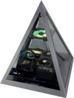 Obelisk X Gaming PC - Intel Core i7-14700KF, GeForce RTX 4070 12GB, 32GB DDR5 RAM, 1TB SSD in UAE