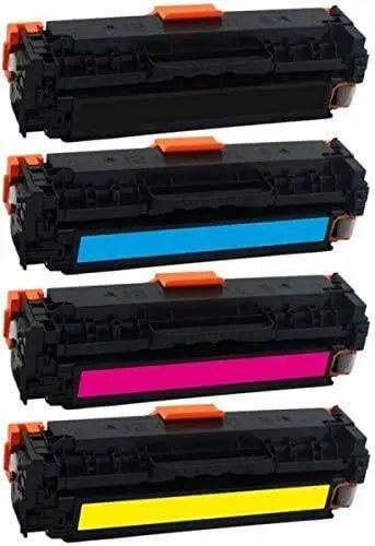 Compatible specifications 131A Black Toner Cartridge for M276nw