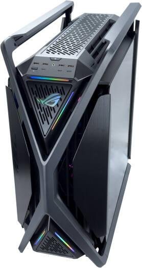 Hyperion Gaming PC - Intel Core Ultra 9 285K, GeForce RTX 5090 32GB, 64GB DDR5 RAM, 2TB SSD in UAE