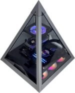 Obelisk X Gaming PC - Intel Core i7-14700KF, GeForce RTX 4070 12GB, 32GB DDR5 RAM, 1TB SSD in UAE