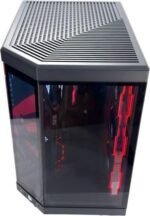 Cyber X Gaming PC - Intel Core Ultra 9 285K, GeForce RTX 5080 16GB, 32GB DDR5 RAM, 2TB SSD in UAE