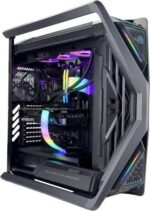 ASUS ELITE Gaming PC - AMD Ryzen 9 9950X, GeForce RTX 5090 32GB, 64GB DDR5 RAM, 1TB SSD in UAE