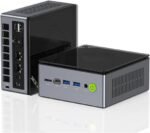 GMKtec NucBox M7 Pro Gaming PC - AMD Ryzen 9 PRO 6950H, 32GB DDR5 RAM, 1TB SSD in UAE