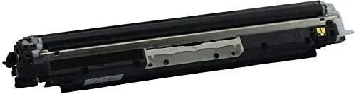 Compatible specifications Ce310a Black Toner Cartridge for CE310A/ 126A