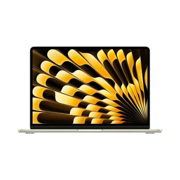 Apple Macbook Air 15-inch M3 16GB 512 GB SSD MXD33 Laptop