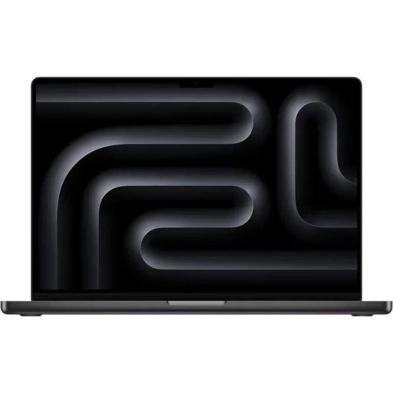 Apple Macbook Pro 2023 16-inch M3 Max 1 TB SSD MUW63 Laptop