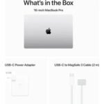 Apple Macbook Pro 2023 16-inch M3 Max 36GB 512 GB SSD MRW73 Laptop