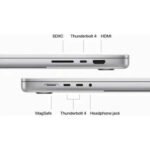 Apple Macbook Pro 2023 16-inch M3 Max 36GB 512 GB SSD MRW73 Laptop