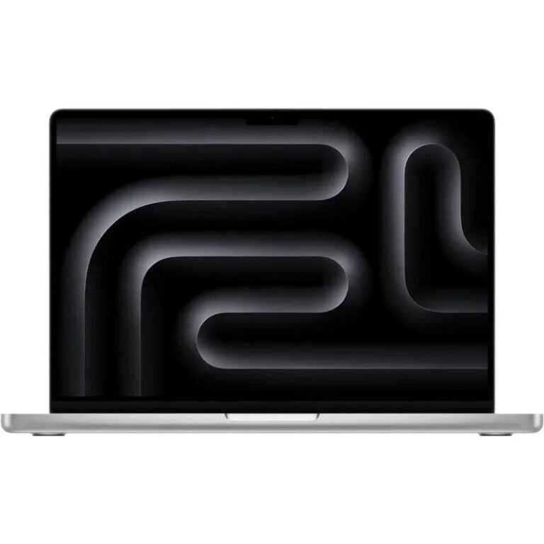 Apple Macbook Pro 14-inch M3 24GB 1 TB SSD MXE03 Laptop