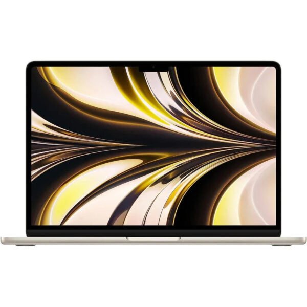 Apple Macbook Air 13.6-inch M2 8GB 512 GB SSD MLY23 Laptop