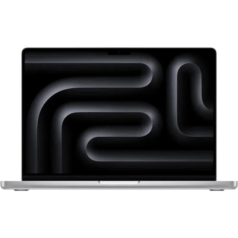Apple Macbook Pro 16-inch M3 Pro 512 GB SSD MRW63 Laptop