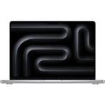 Apple Macbook Pro 14-inch M3 Pro 512 GB SSD MRX63 Laptop