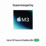 Apple MacBook Pro 2023 14-inch M3 1 TB SSD MR7K3 Laptop