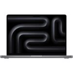 Apple MacBook Pro 2023 14-inch M3 1 TB SSD MTL83 Laptop