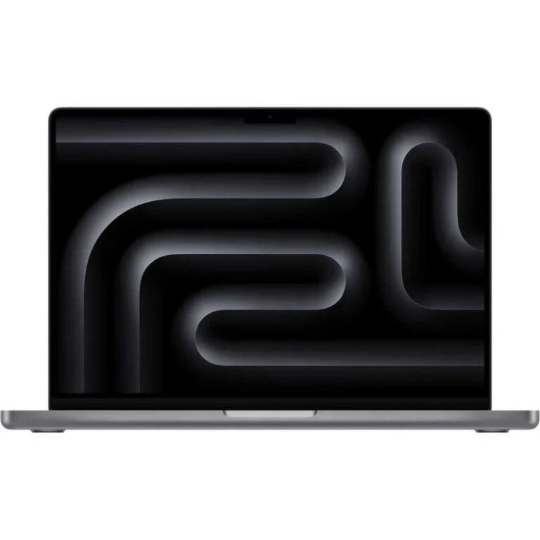 Apple MacBook Pro 2023 14-inch M3 1 TB SSD MTL83 Laptop