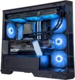 MSI Ultimate Gaming PC - AMD Ryzen 7 7800X, GeForce RTX 5070 12GB, 32GB DDR5 RAM, 1TB SSD in UAE