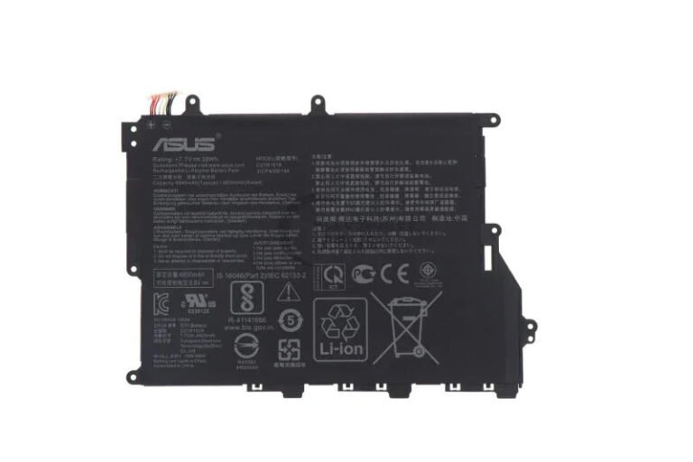 ASUS X420UA Laptop Battery, 7.7V 38Wh for VivoBook 14 X420UA-EK112T