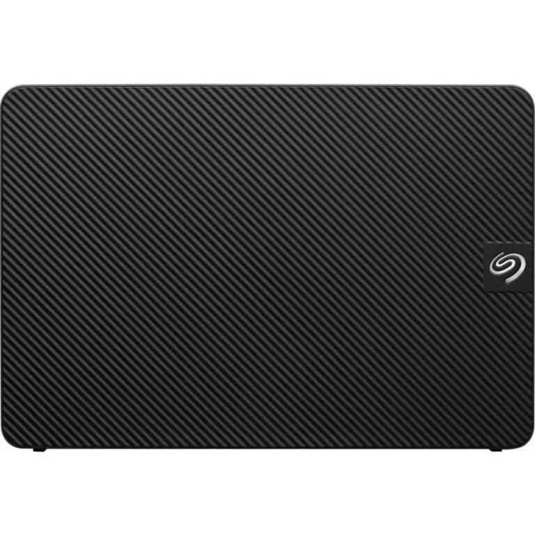Seagate Expansion 10TB 3.5 Inch USB 3.0 External Hard Drive