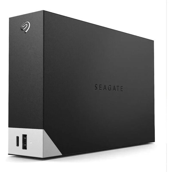 Seagate One Touch Hub 14TB USB 3.0 External Hard Drive