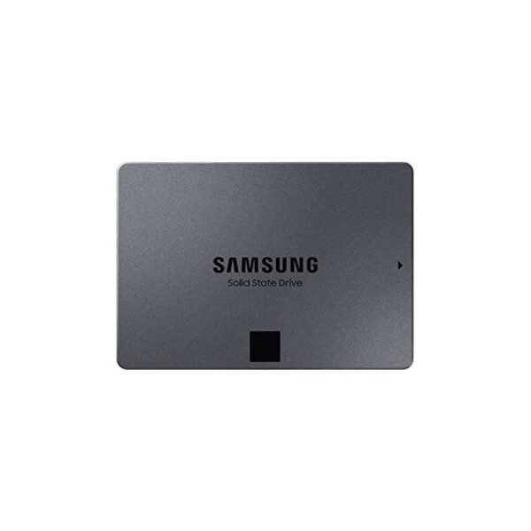 Samsung 870 QVO 1TB 2.5 Inch SATA Internal SSD