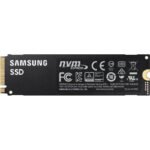 Samsung 980 PRO 1TB M.2 NVMe PCIe Gen4 Internal SSD
