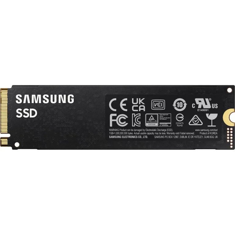 Samsung 970 EVO Plus 250GB M.2 NVMe PCIe Internal SSD