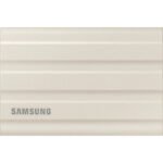 Samsung T7 Shield 2TB USB 3.2 Gen 2 Portable SSD