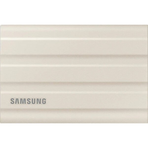 Samsung T7 Shield 2TB USB 3.2 Gen 2 Portable SSD
