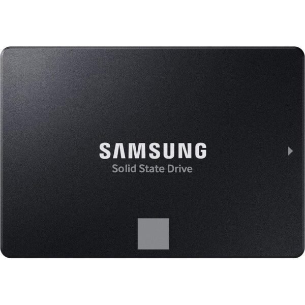 Samsung 870 EVO 250GB 2.5 Inch SATA Internal SSD