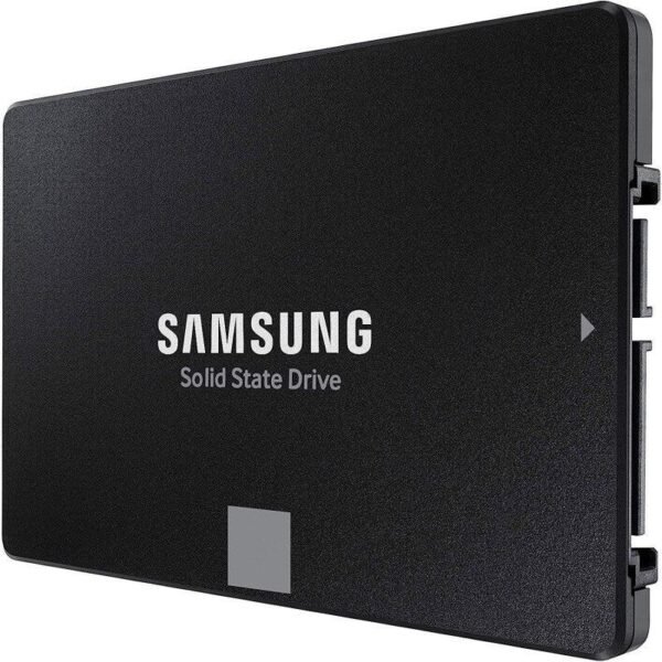 Samsung 870 Evo 1TB 2.5 Inch SATA III 6Gb/s Internal SSD