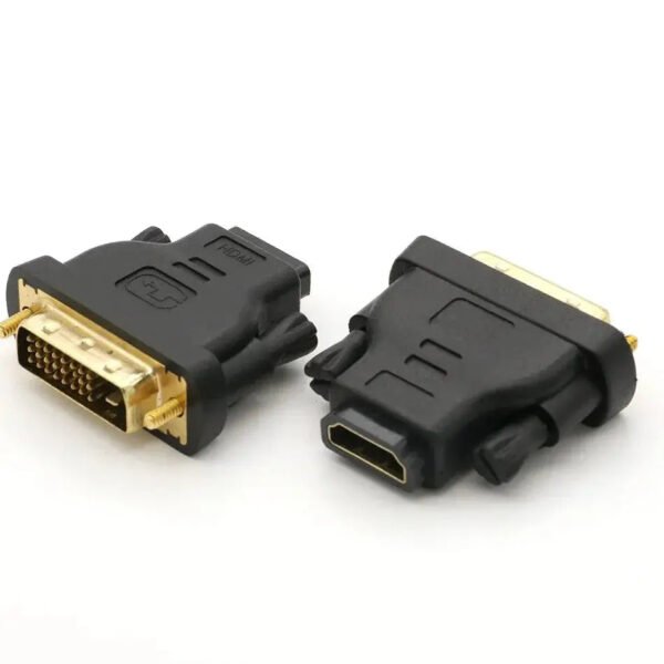 Generic DVI 24 Adapter in UAE from Dubai