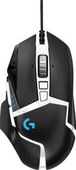 Logitech G502 USB Gaming Mouse