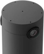 Logitech Graphite Video Conferencing Camera