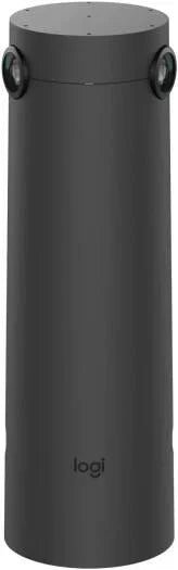 Logitech Graphite Video Conferencing Camera