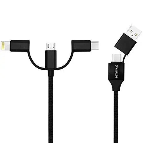 Generic DisplayPort Adapter in UAE