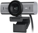Logitech MX Brio 705 Gray USB Webcam
