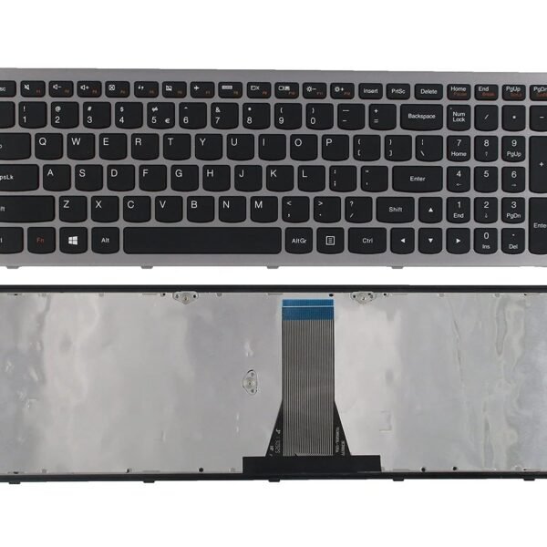 IBM Lenovo Ideapad Z510 G505 G505S US Layout Flex 2 Replacement Laptop Keyboard