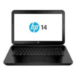 HP Pavilion 14-n011ex Replacement Laptop Keyboard