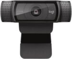 Logitech C920 1080p Webcam in UAE