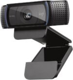 Logitech C920 1080p Webcam in UAE