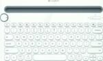 Logitech K480 Bluetooth and 2.4 GHz Wireless QWERTY Keyboard
