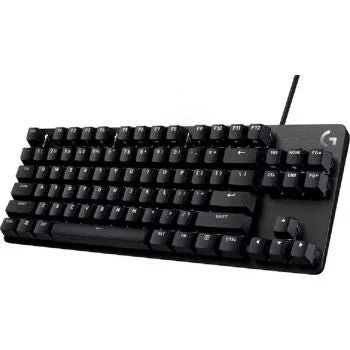 Logitech G13 USB English and Arabic Tenkeyless (TKL) Keyboard