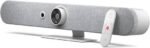 Logitech Rally Bar Mini White Webcam