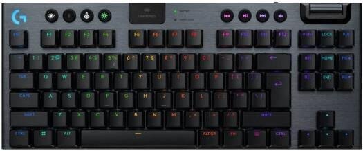 Logitech G915 English (US) Tenkeyless (TKL) Keyboard