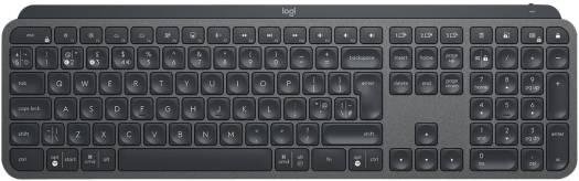 product-17772 Logitech MX Keys Bluetooth and 2.4 GHz Wireless Keyboard