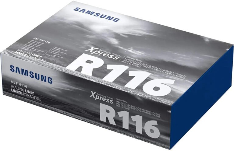 Samsung R116 Drum Unit for M2625