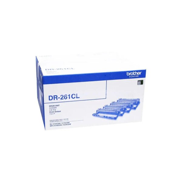 Brother DR-261CL Drum Unit for HL-3150CDN